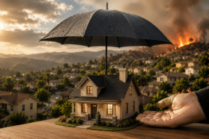 What Home Insurance in East County San Diego Actually Means And Why It Should Be Your First Conversation, Not Your Last